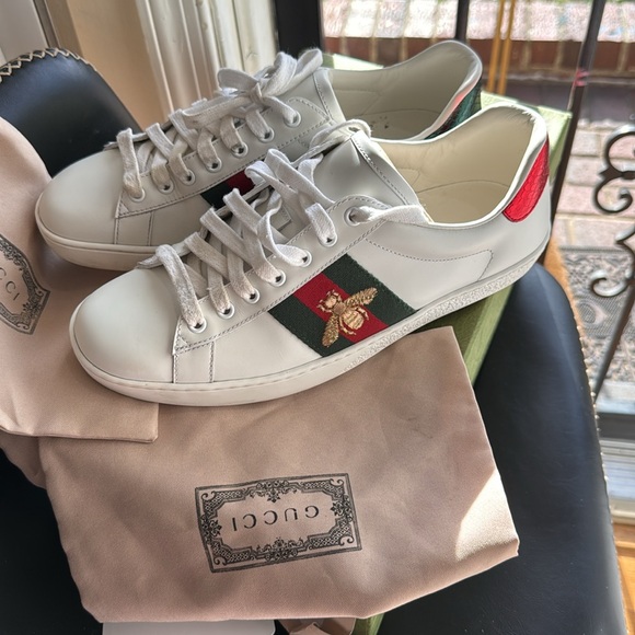 Gucci size 7men - Picture 5 of 14
